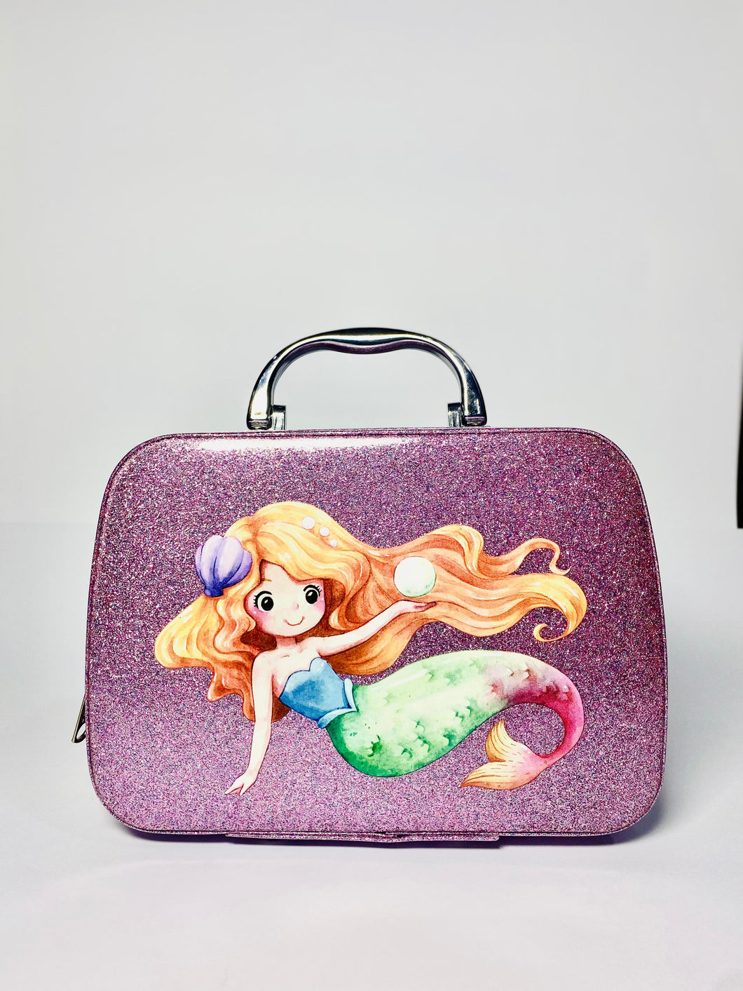 Kids Premium Cosmetics and Makeup Bag.