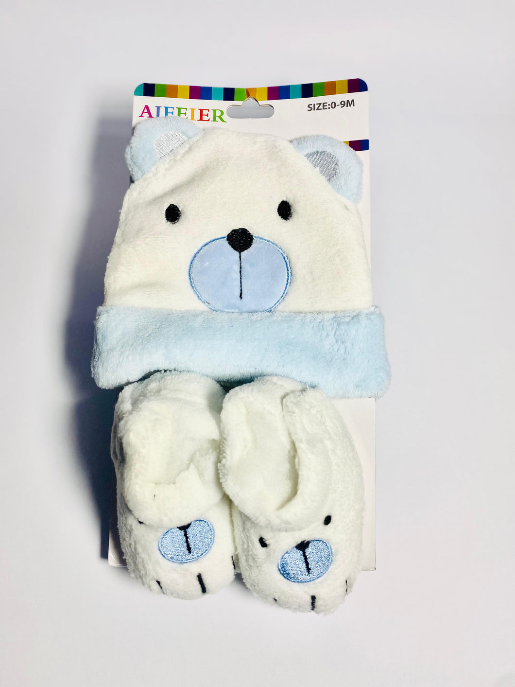 Cap and Socks winter season