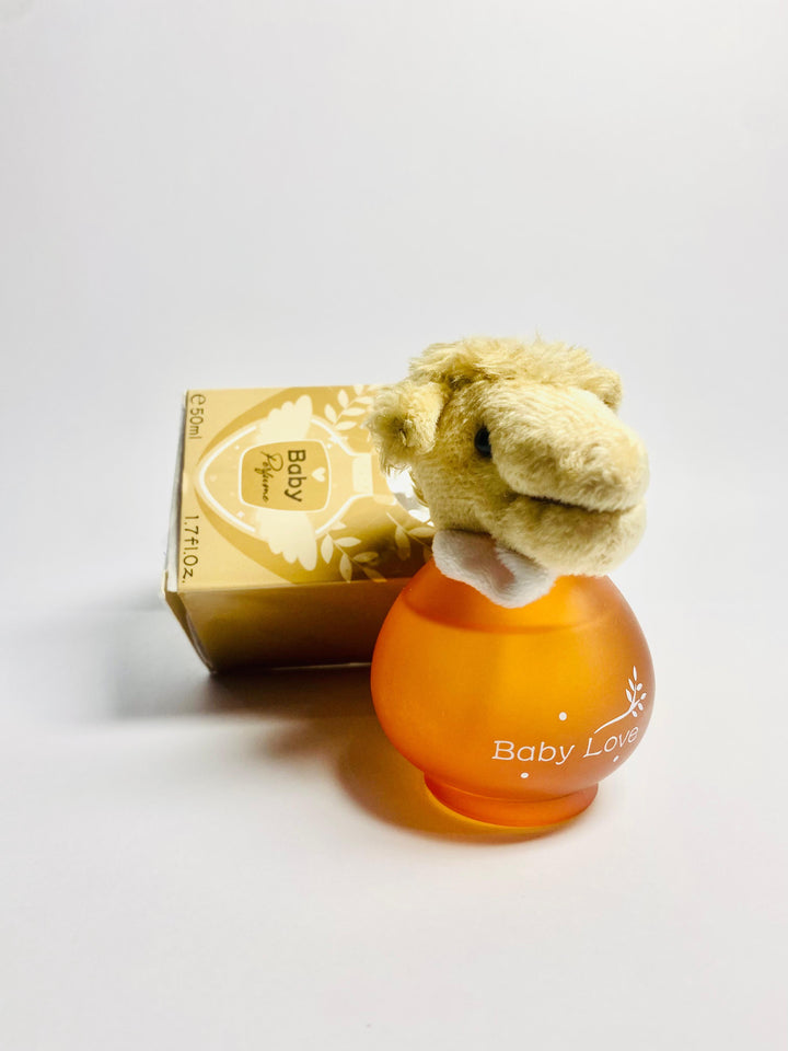 Baby Love Frangances