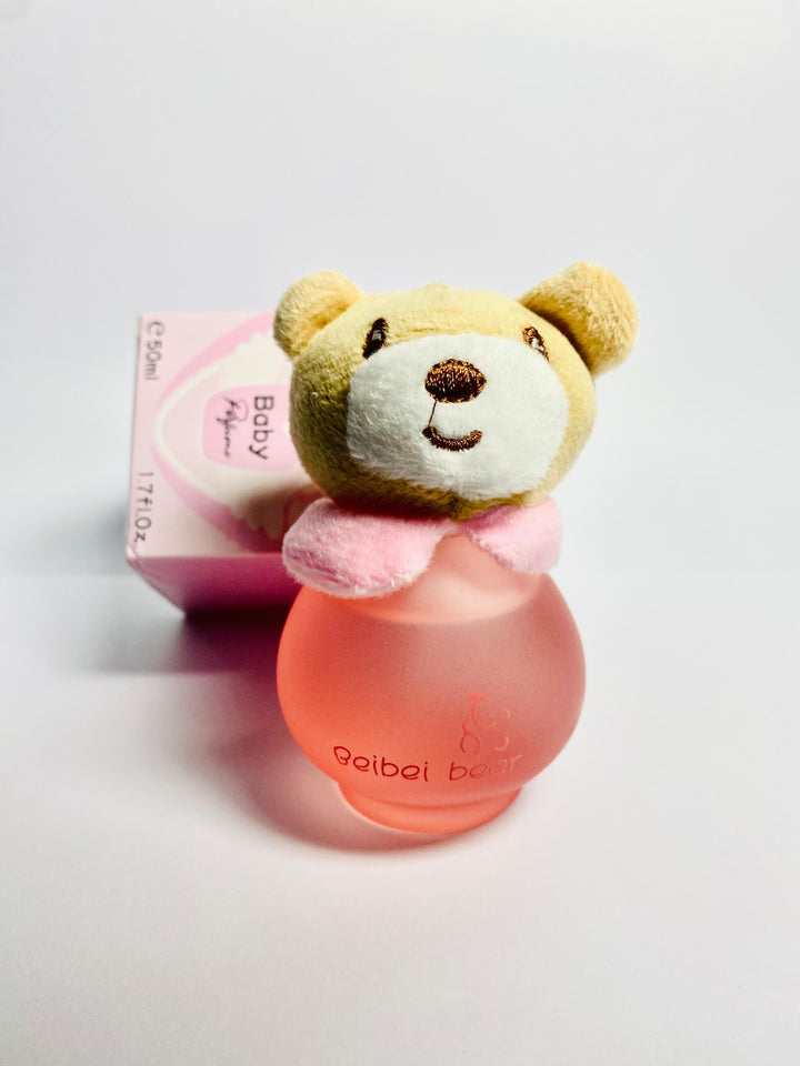 Baby Love Frangances