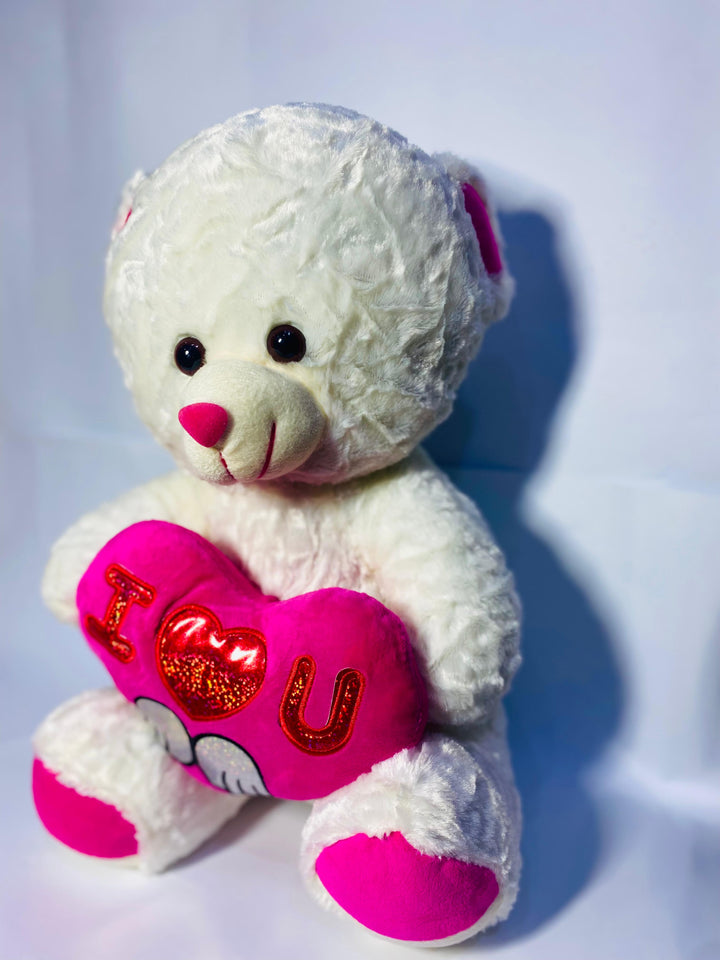 **"kidsvela Sweet – The Perfect Teddy for Cute Girls!"** 🧸💖