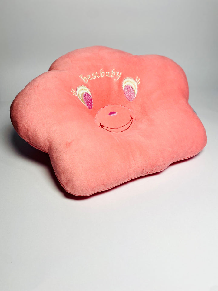 Premium Quality Baby Pillow for Ultimate Comfort & Support