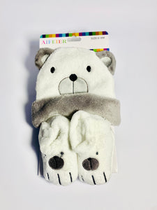 Cap and Socks winter season