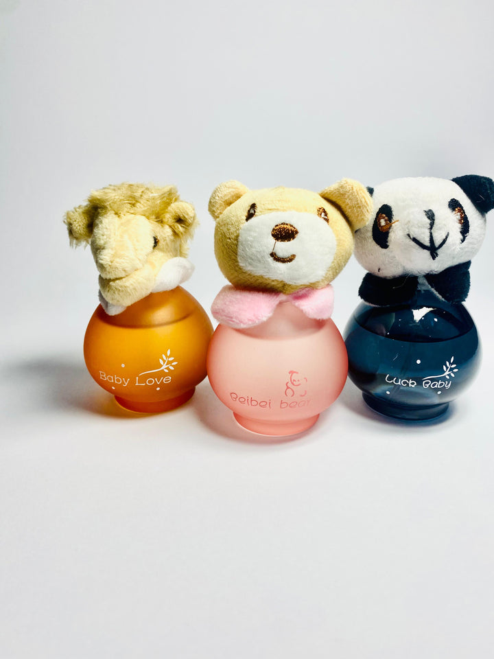 Baby Love Frangances